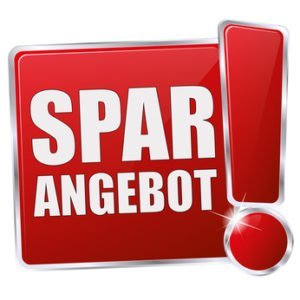 Spar Angebot